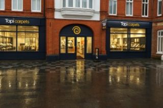 Tapi Carpets & Floors Maidenhead High Street